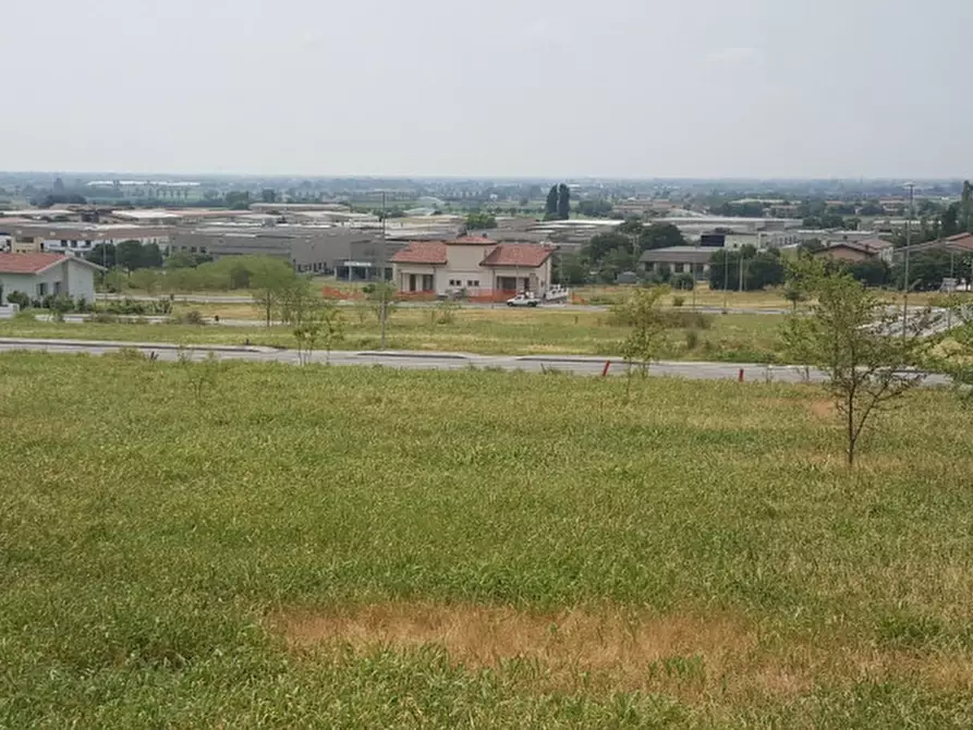 Immagine 2 di Terreno in vendita  in Via Bosche a Cavriana