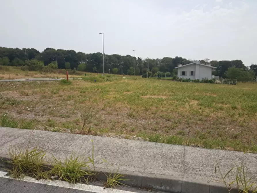 Immagine 3 di Terreno in vendita  in Via Bosche a Cavriana