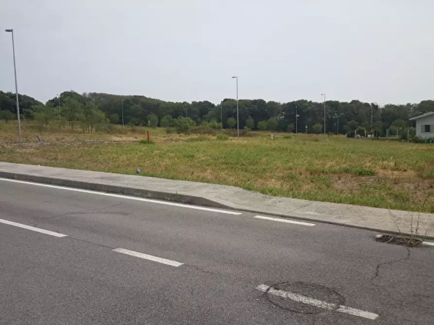 Immagine 4 di Terreno in vendita  in Via Bosche a Cavriana