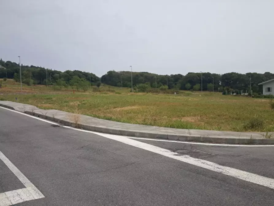 Immagine 5 di Terreno in vendita  in Via Bosche a Cavriana