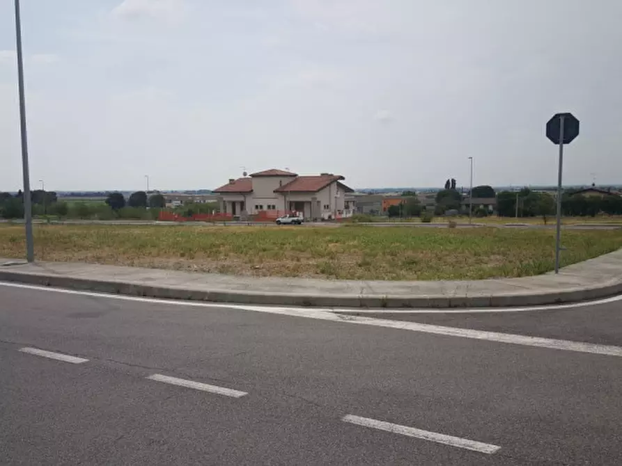 Immagine 6 di Terreno in vendita  in Via Bosche a Cavriana