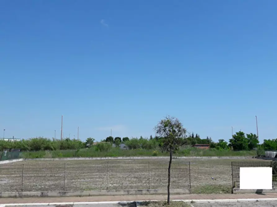 Immagine 1 di Terreno in vendita  a Cesena