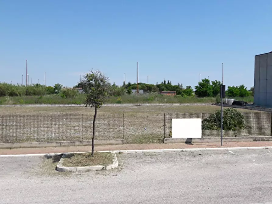 Immagine 2 di Terreno in vendita  a Cesena