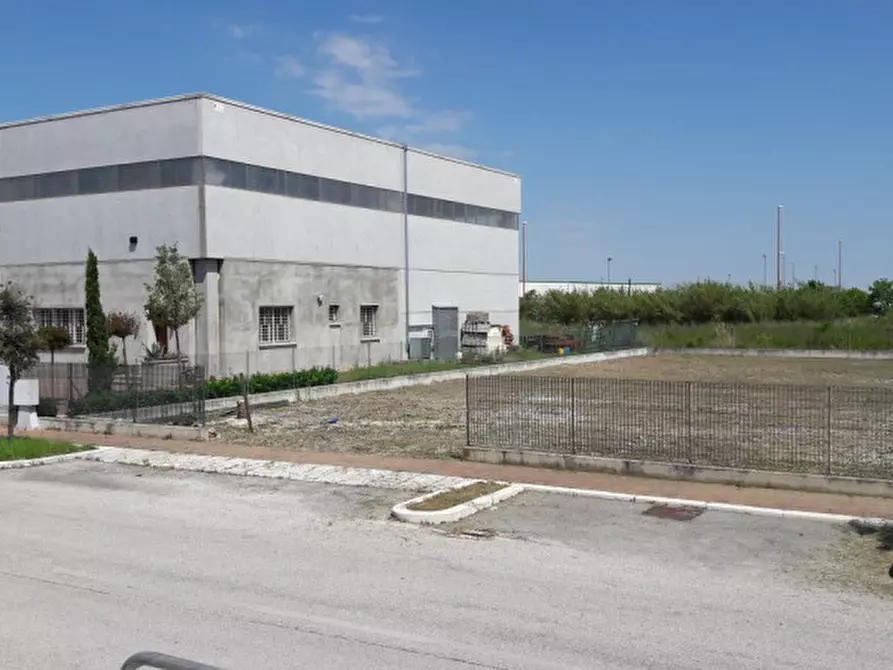 Immagine 3 di Terreno in vendita  a Cesena