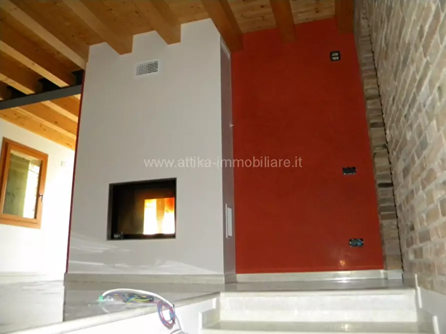 Immagine 4 di Casa bifamiliare in vendita  in via monte gula a Baone