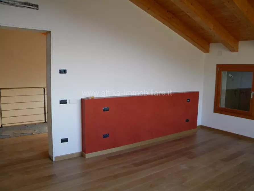 Immagine 5 di Casa bifamiliare in vendita  in via monte gula a Baone