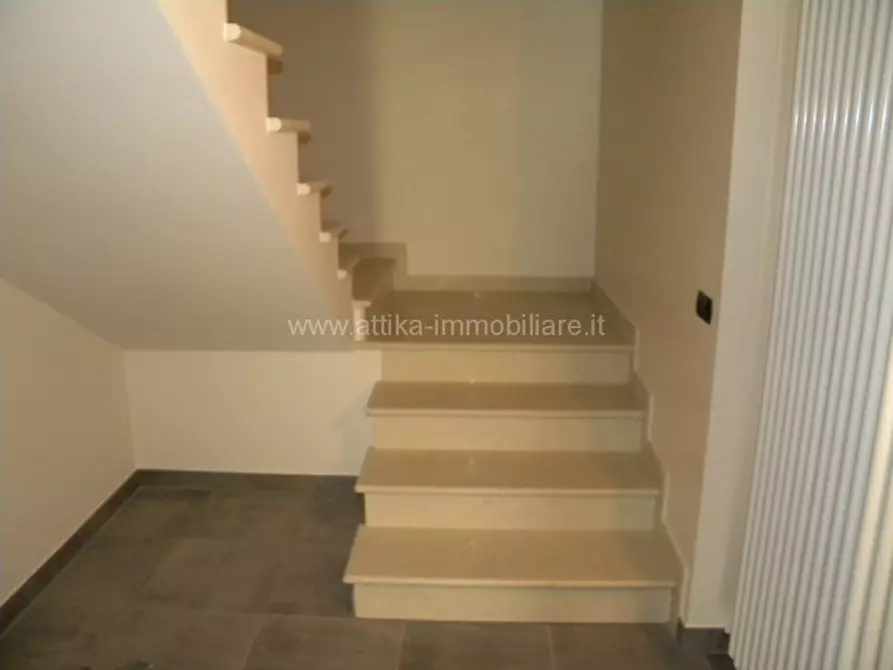 Immagine 6 di Casa bifamiliare in vendita  in via monte gula a Baone