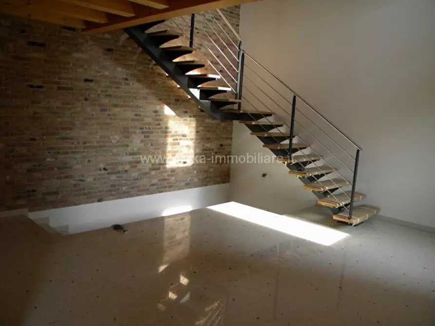 Immagine 8 di Casa bifamiliare in vendita  in via monte gula a Baone