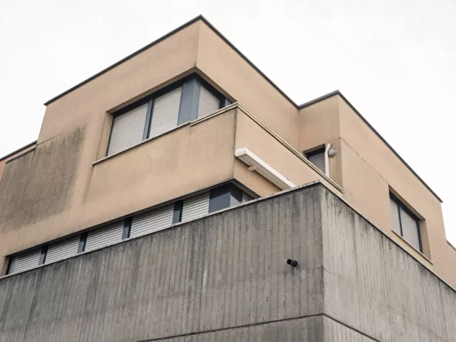 Immagine 3 di Ufficio in affitto  in Via Della Providenza a Rubano