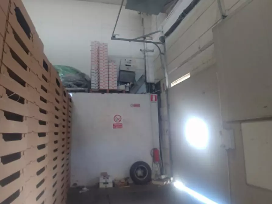 Immagine 18 di Capannone industriale in vendita  in VIA RESISTENZA a Buccinasco