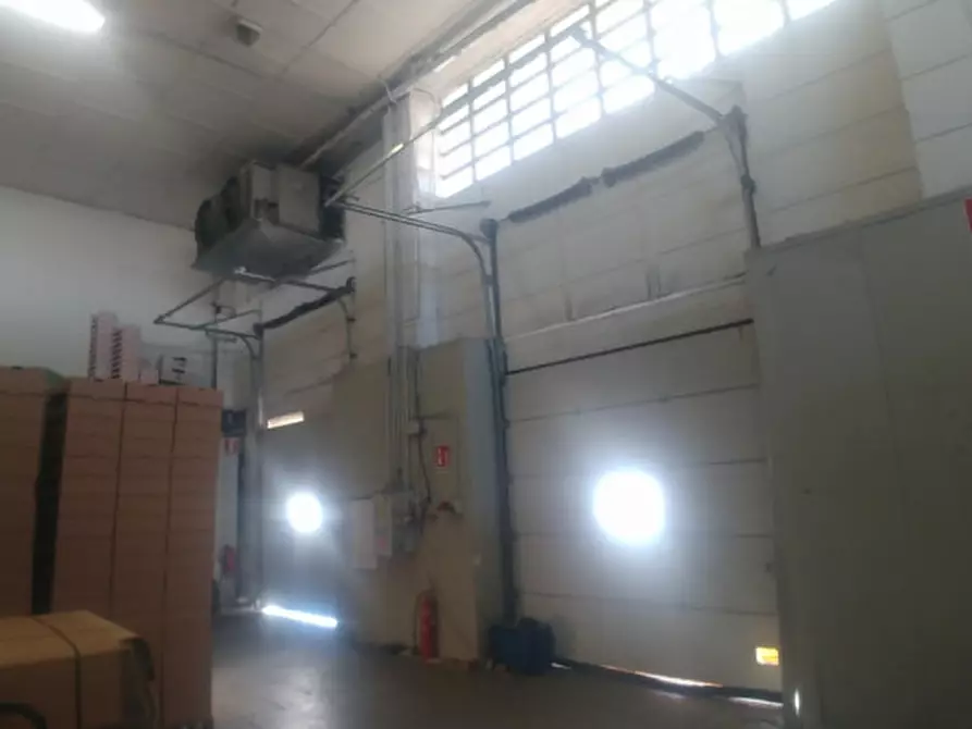 Immagine 19 di Capannone industriale in vendita  in VIA RESISTENZA a Buccinasco