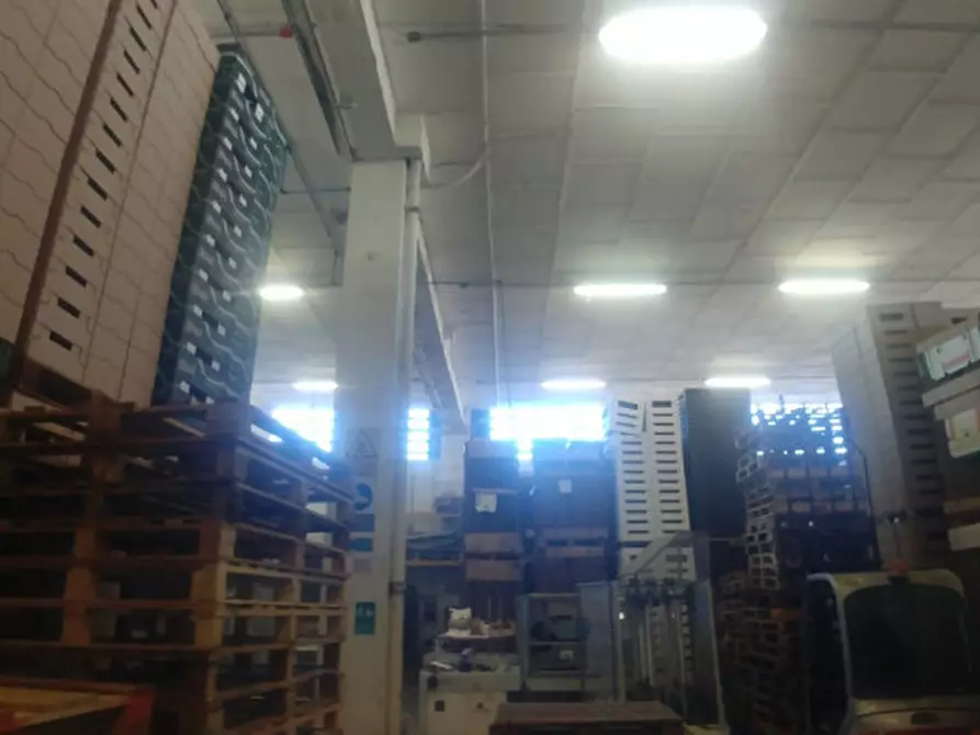 Immagine 23 di Capannone industriale in vendita  in VIA RESISTENZA a Buccinasco