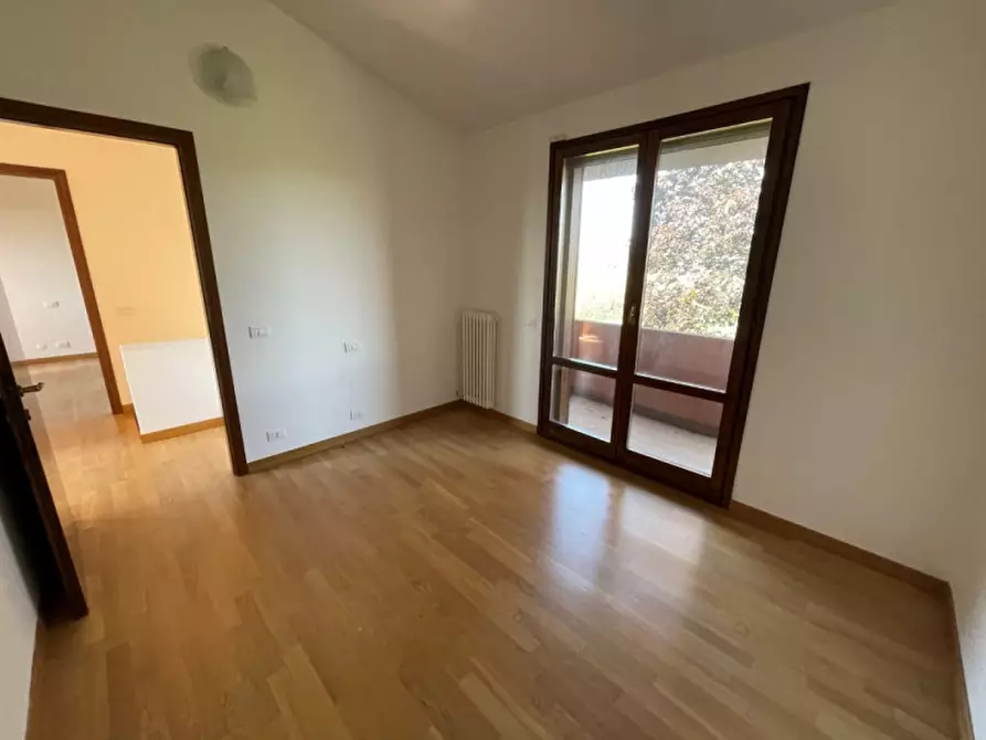 Immagine 7 di Villetta a schiera in affitto  in via Cibele a Monteviale