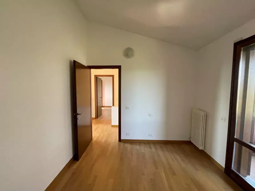 Immagine 8 di Villetta a schiera in affitto  in via Cibele a Monteviale