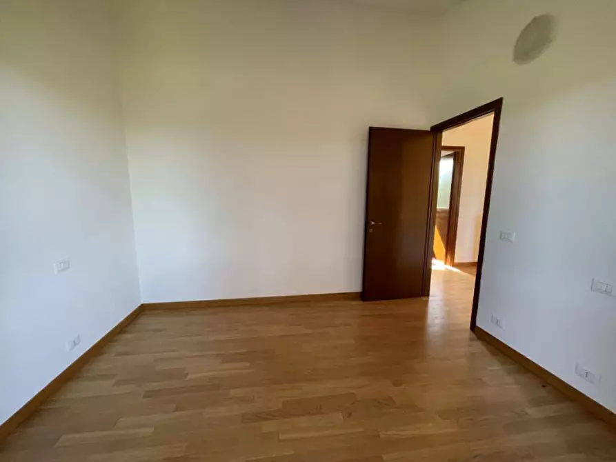 Immagine 9 di Villetta a schiera in affitto  in via Cibele a Monteviale