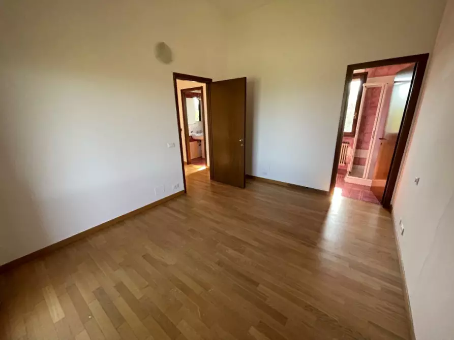 Immagine 10 di Villetta a schiera in affitto  in via Cibele a Monteviale