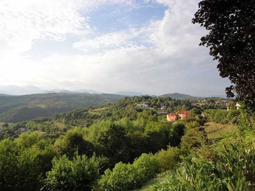 Immagine 11 di Villetta a schiera in affitto  in via Cibele a Monteviale