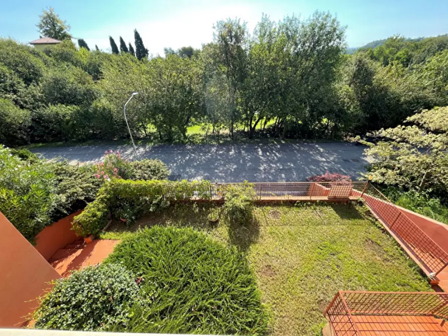 Immagine 12 di Villetta a schiera in affitto  in via Cibele a Monteviale