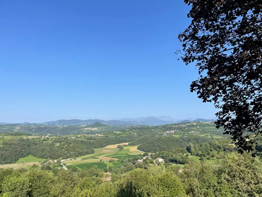 Immagine 13 di Villetta a schiera in affitto  in via Cibele a Monteviale
