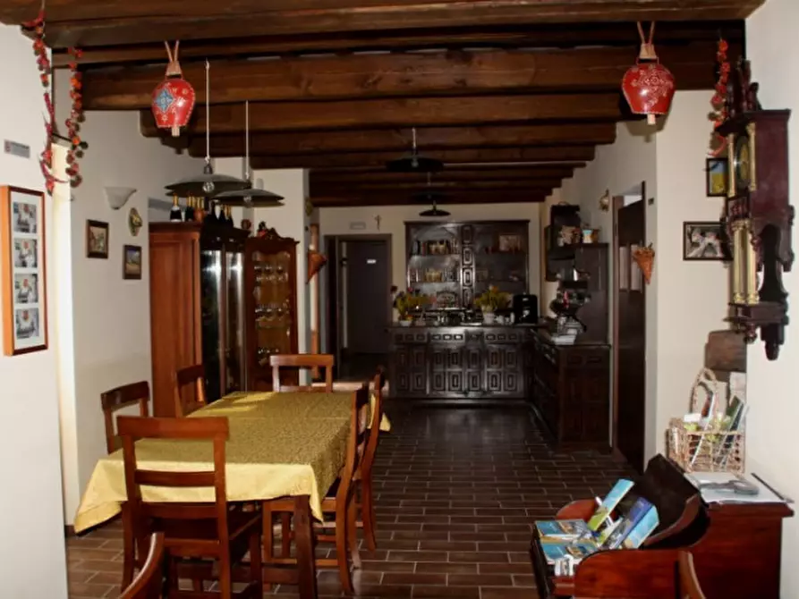 Immagine 6 di Agriturismo in vendita  in Petritoli a Petritoli