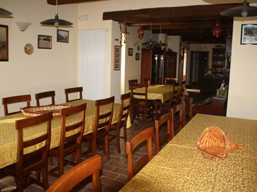 Immagine 7 di Agriturismo in vendita  in Petritoli a Petritoli