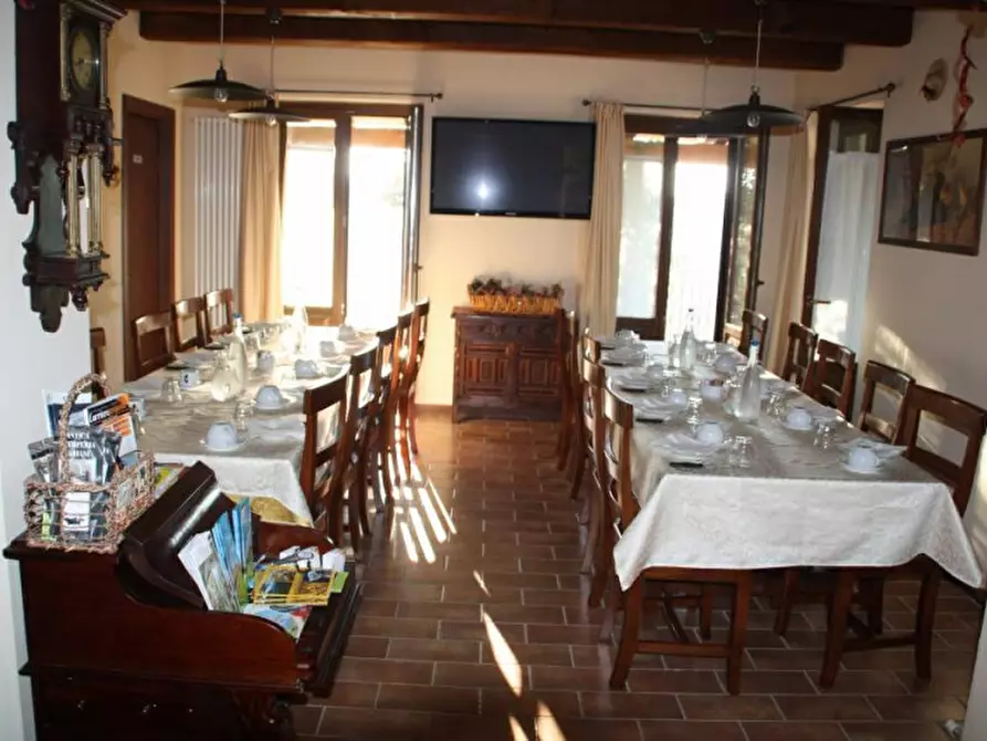 Immagine 8 di Agriturismo in vendita  in Petritoli a Petritoli