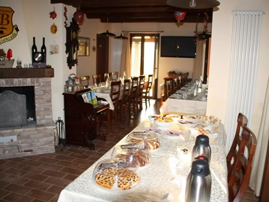 Immagine 9 di Agriturismo in vendita  in Petritoli a Petritoli