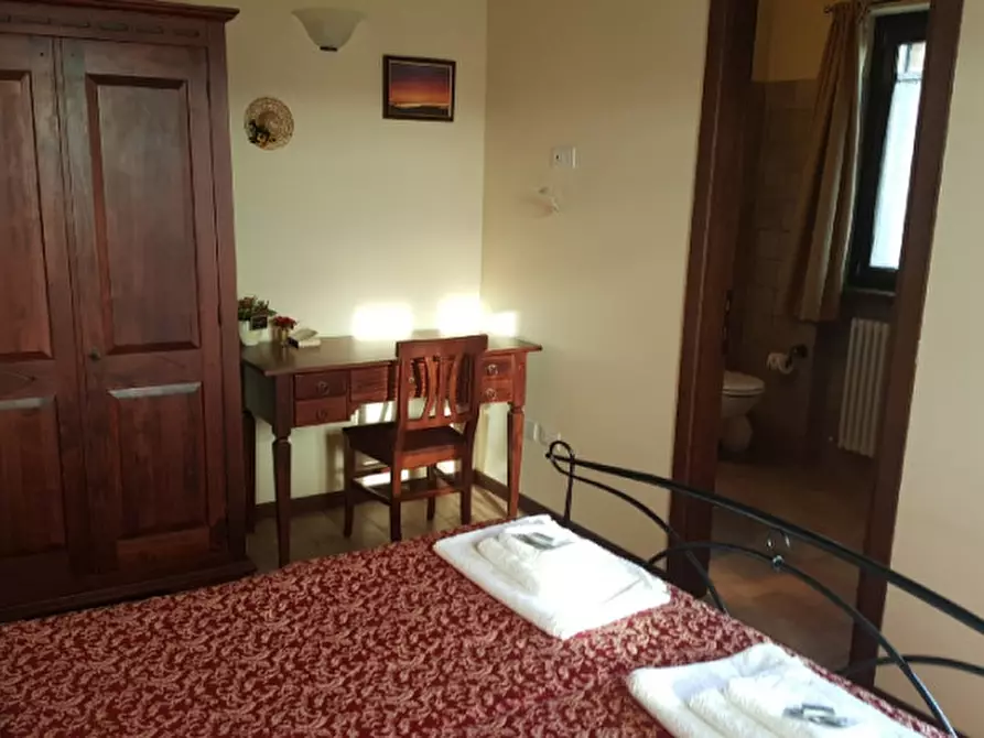 Immagine 14 di Agriturismo in vendita  in Petritoli a Petritoli