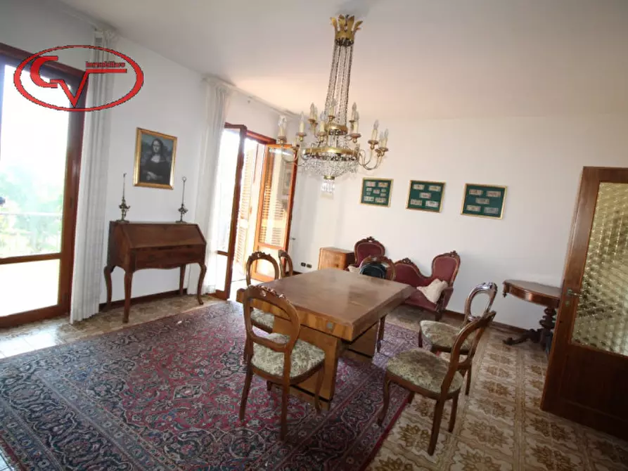 Immagine 2 di Appartamento in vendita  in via roma a Laterina Pergine Valdarno