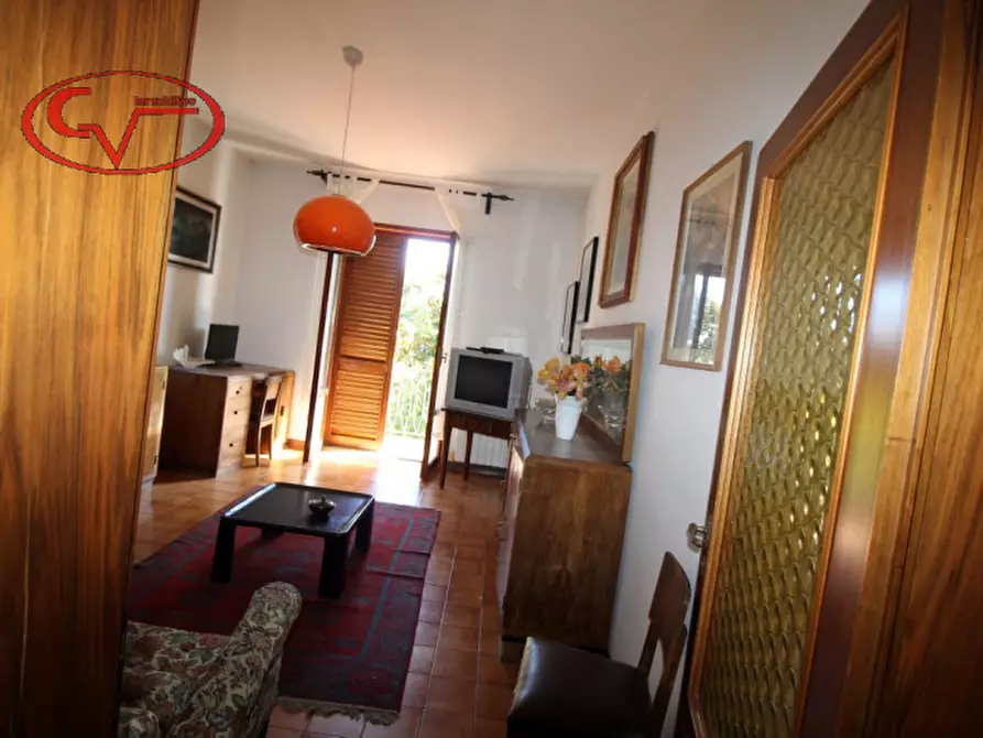 Immagine 4 di Appartamento in vendita  in via roma a Laterina Pergine Valdarno