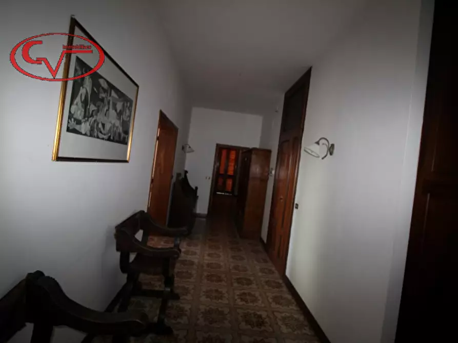 Immagine 5 di Appartamento in vendita  in via roma a Laterina Pergine Valdarno