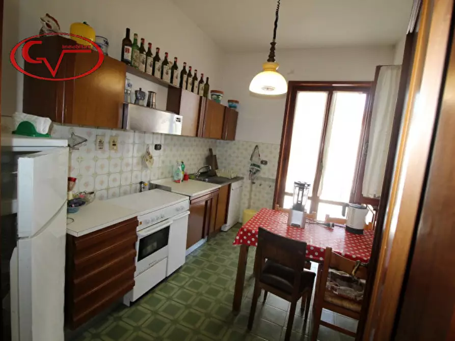 Immagine 6 di Appartamento in vendita  in via roma a Laterina Pergine Valdarno