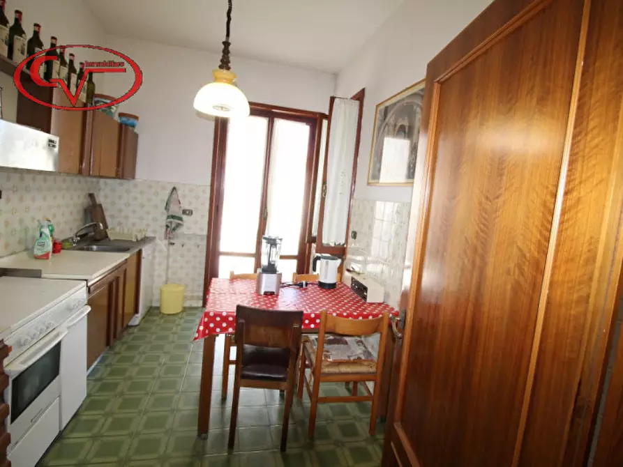 Immagine 7 di Appartamento in vendita  in via roma a Laterina Pergine Valdarno