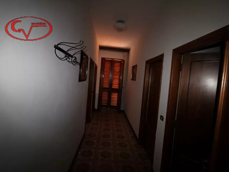 Immagine 8 di Appartamento in vendita  in via roma a Laterina Pergine Valdarno