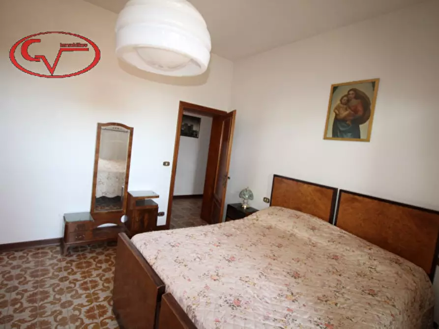 Immagine 11 di Appartamento in vendita  in via roma a Laterina Pergine Valdarno