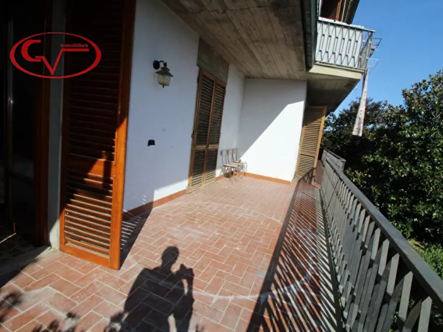 Immagine 13 di Appartamento in vendita  in via roma a Laterina Pergine Valdarno