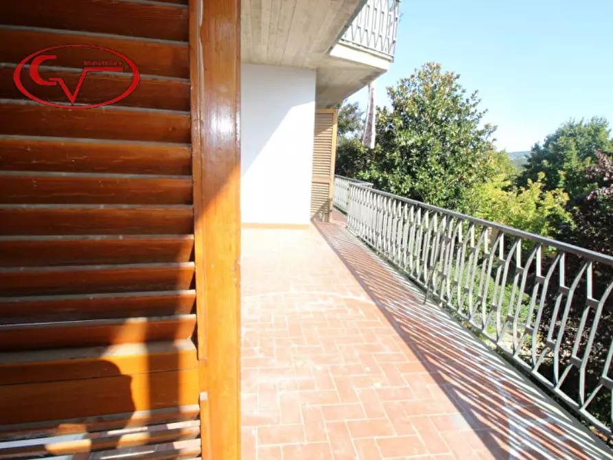 Immagine 14 di Appartamento in vendita  in via roma a Laterina Pergine Valdarno