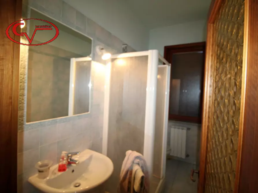 Immagine 17 di Appartamento in vendita  in via roma a Laterina Pergine Valdarno