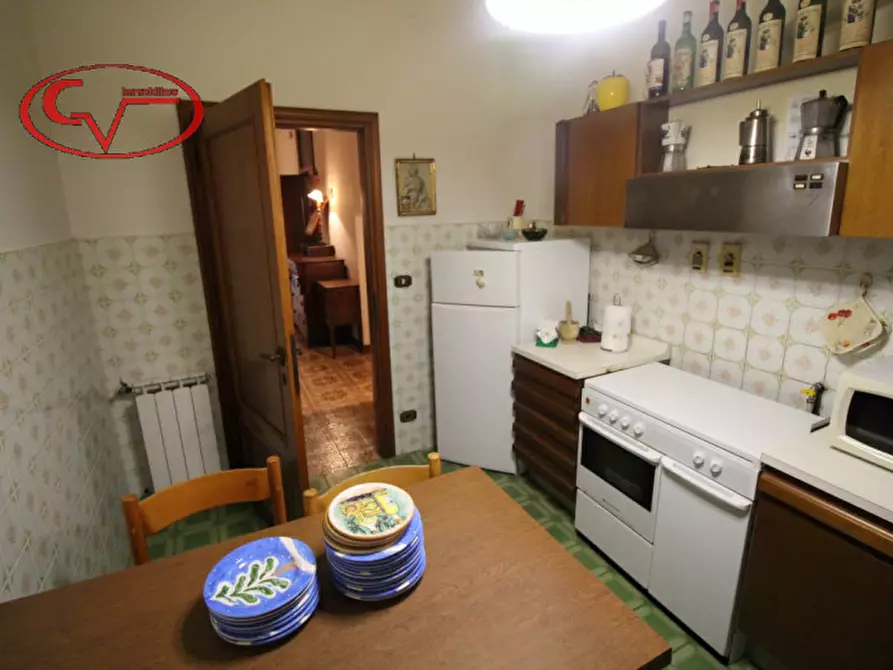 Immagine 26 di Appartamento in vendita  in via roma a Laterina Pergine Valdarno