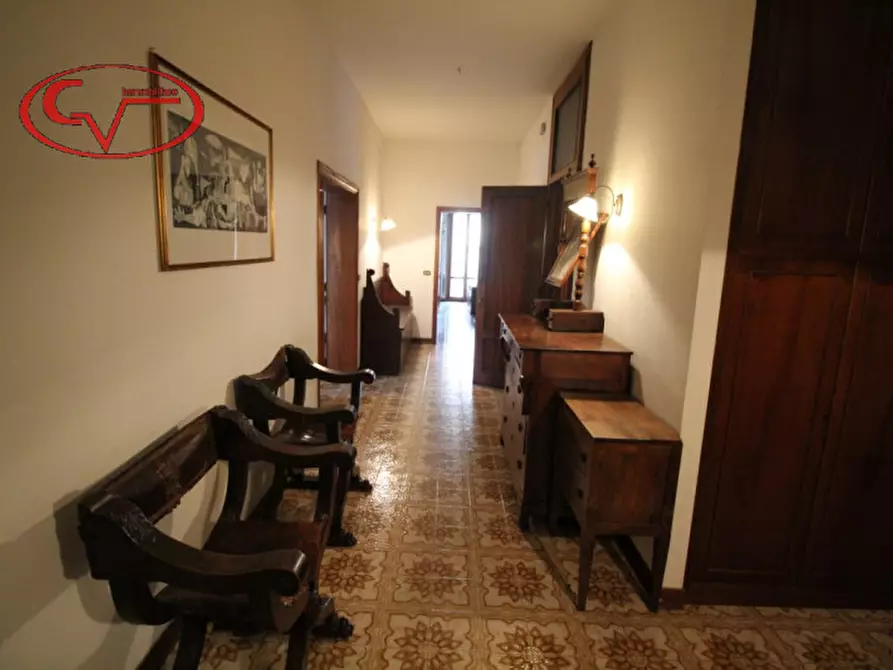 Immagine 27 di Appartamento in vendita  in via roma a Laterina Pergine Valdarno