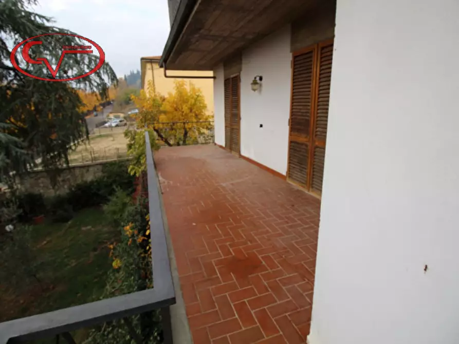 Immagine 37 di Appartamento in vendita  in via roma a Laterina Pergine Valdarno