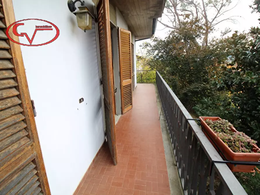 Immagine 38 di Appartamento in vendita  in via roma a Laterina Pergine Valdarno