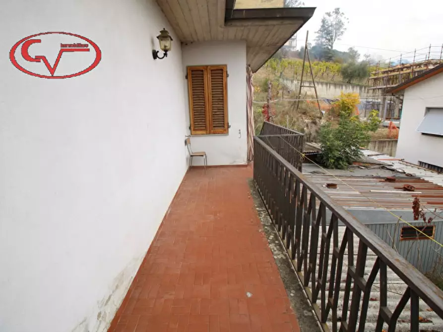 Immagine 39 di Appartamento in vendita  in via roma a Laterina Pergine Valdarno