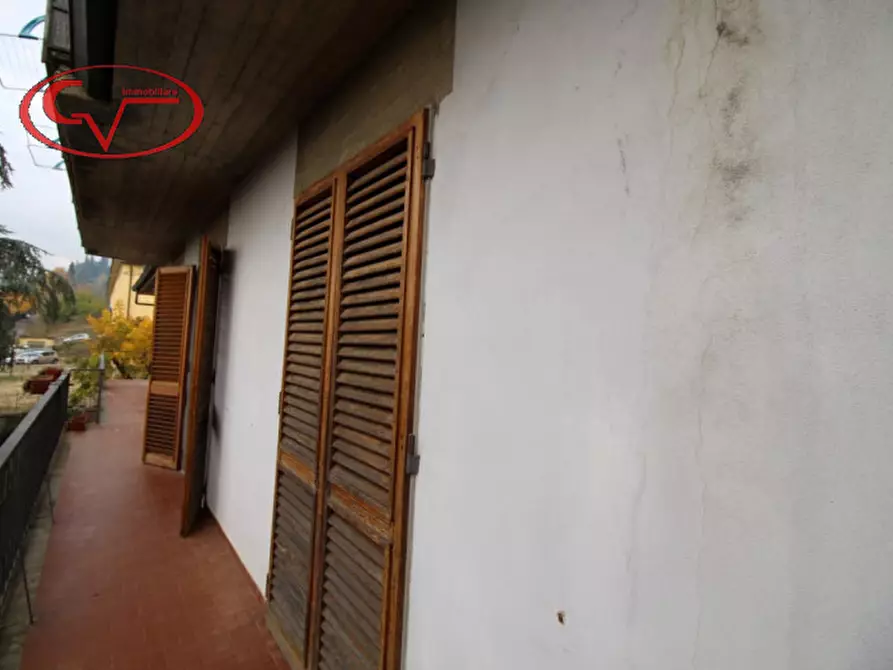 Immagine 40 di Appartamento in vendita  in via roma a Laterina Pergine Valdarno