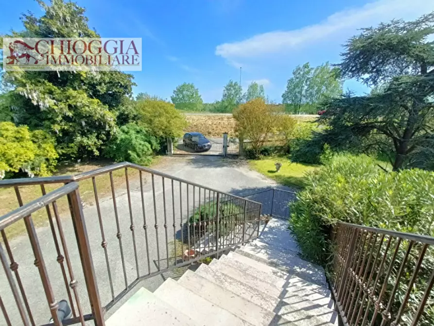 Immagine 3 di Casa indipendente in vendita  in Cavanella D'Adige a Chioggia