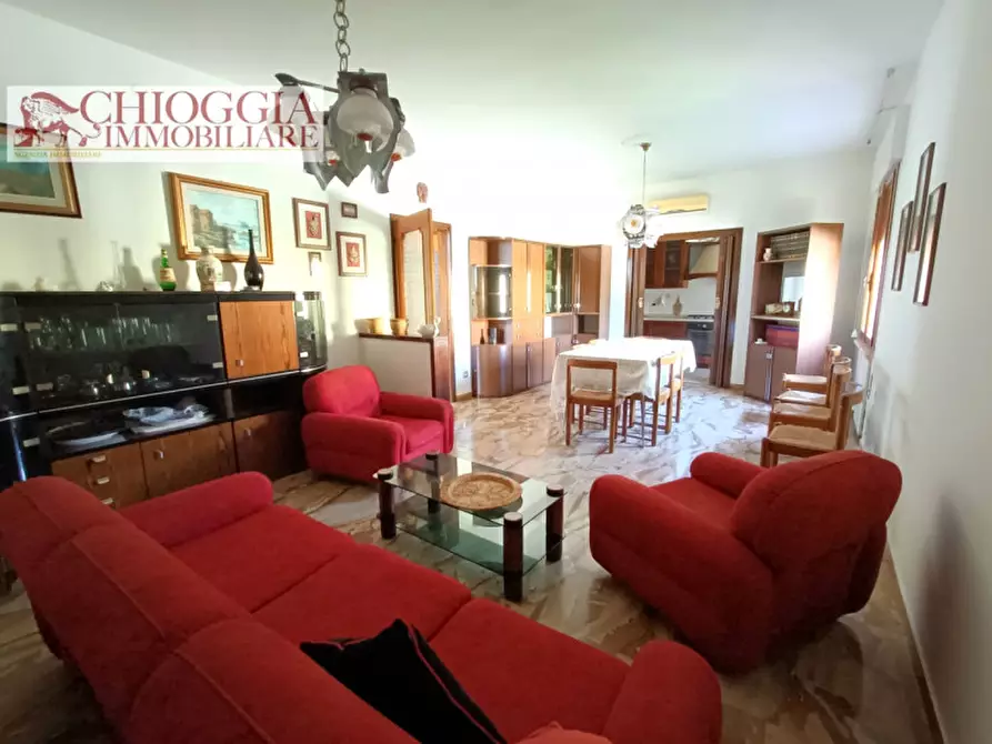 Immagine 4 di Casa indipendente in vendita  in Cavanella D'Adige a Chioggia