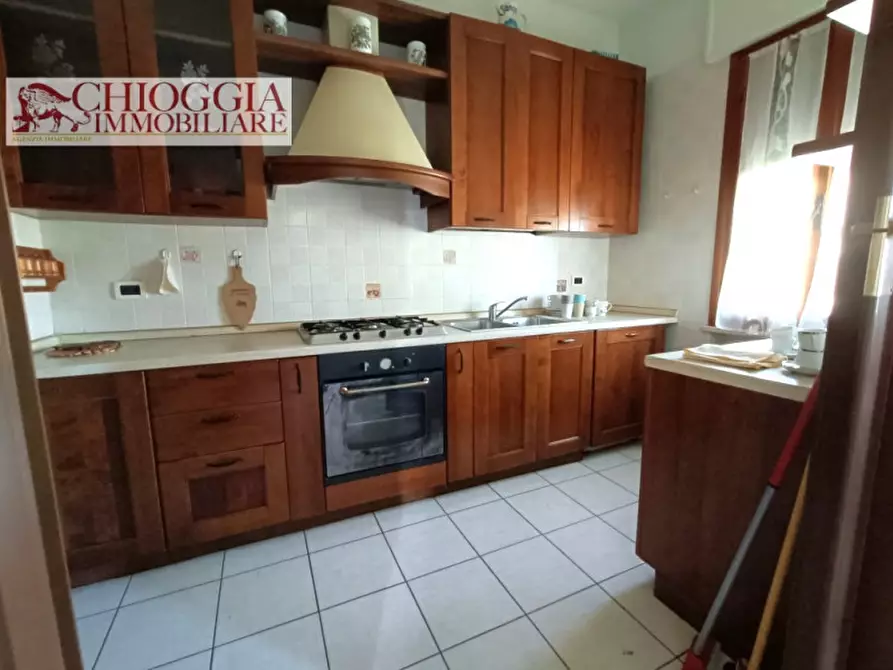 Immagine 5 di Casa indipendente in vendita  in Cavanella D'Adige a Chioggia