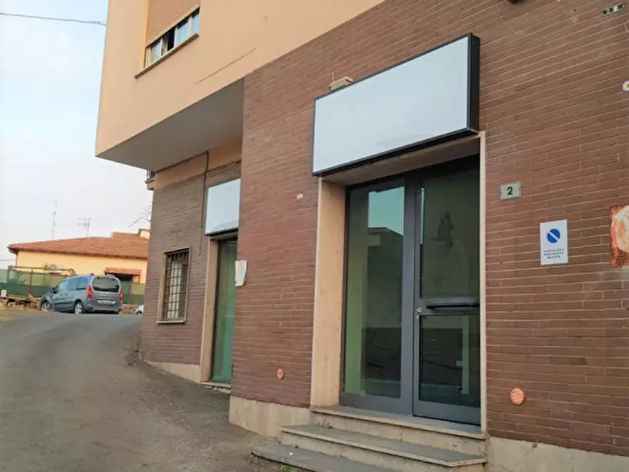 Immagine 4 di Negozio in affitto  in via Anguillarese a Anguillara Sabazia