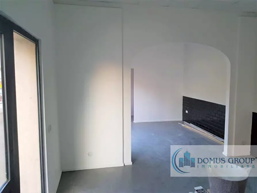 Immagine 5 di Negozio in affitto  in via Anguillarese a Anguillara Sabazia