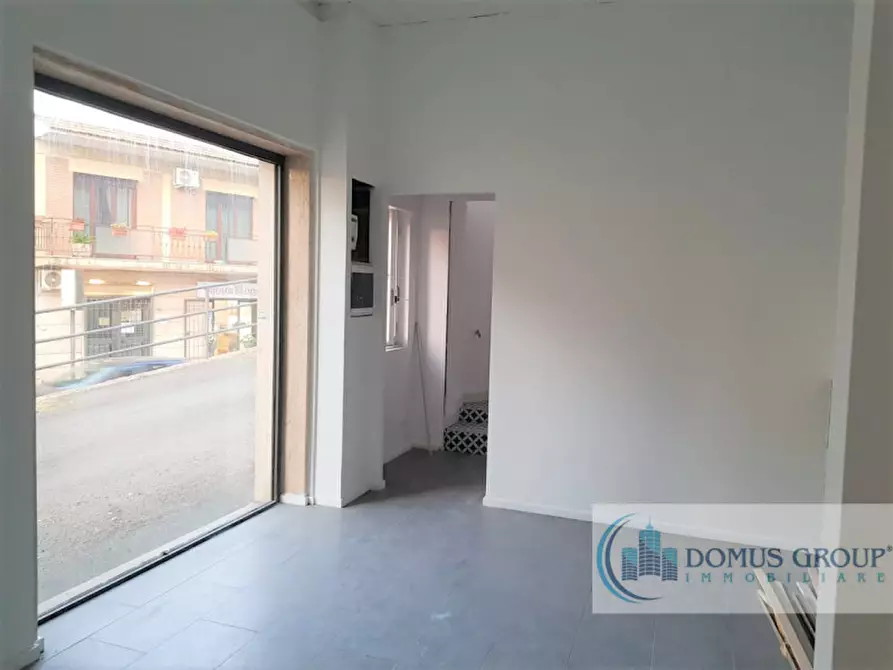 Immagine 9 di Negozio in affitto  in via Anguillarese a Anguillara Sabazia